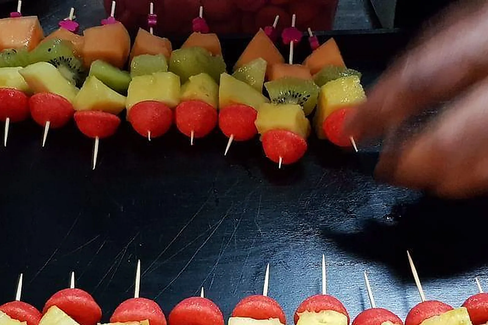 Lieux événementiels, NORD MARAIS