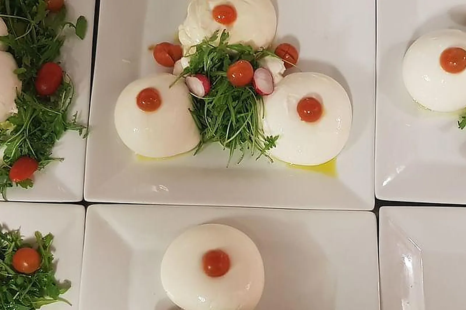 Lieux événementiels, NORD MARAIS