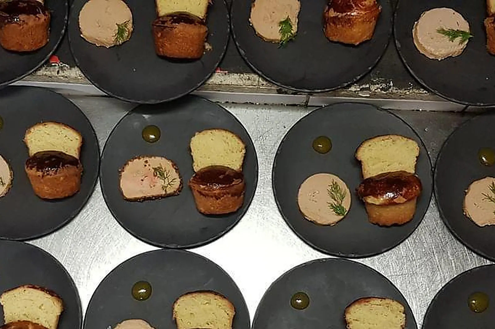 Lieux événementiels, NORD MARAIS