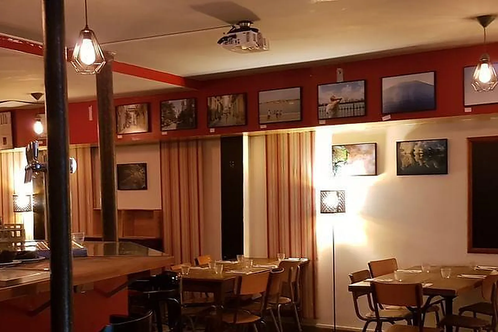 Lieux événementiels, NORD MARAIS