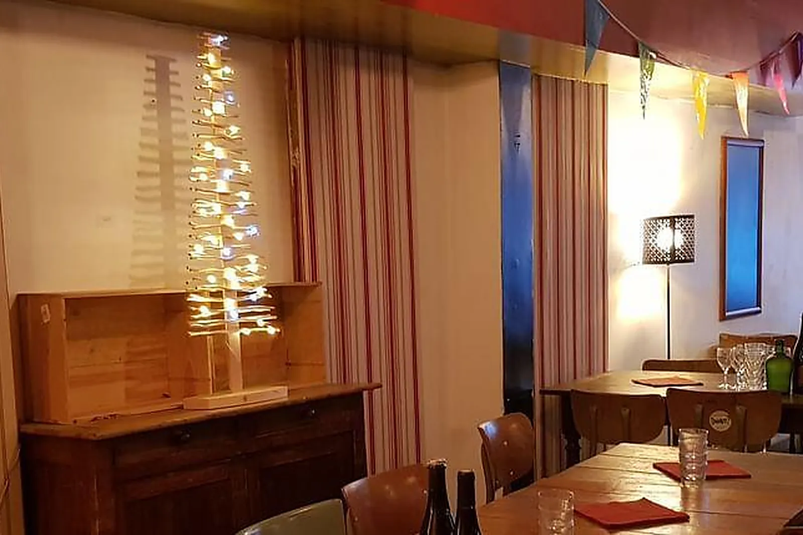 Lieux événementiels, NORD MARAIS