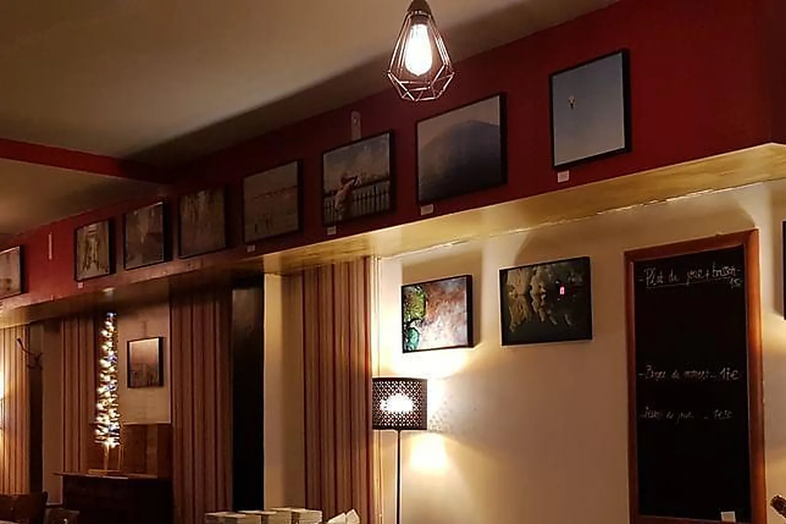 Lieux événementiels, NORD MARAIS