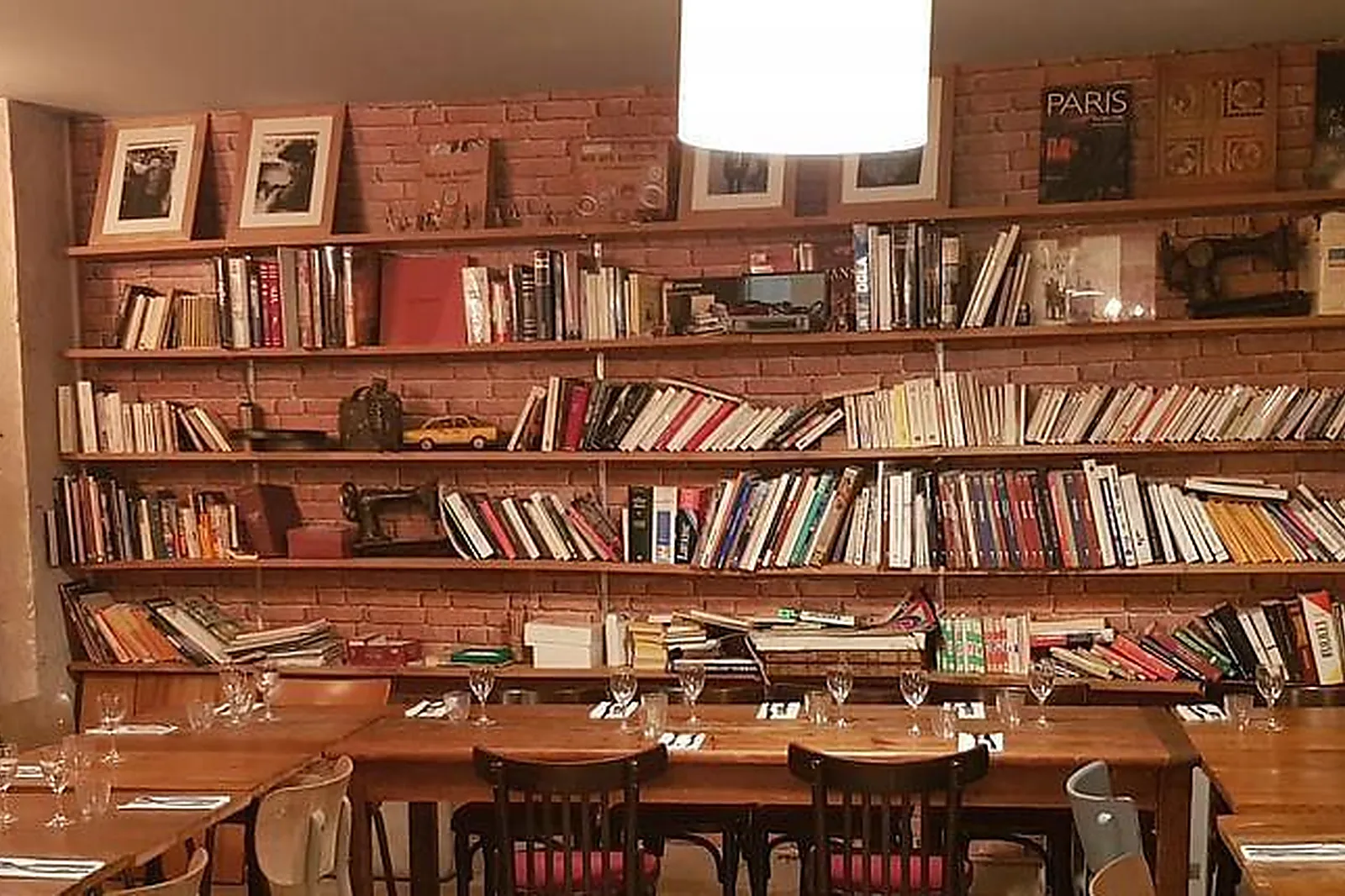 Lieux événementiels, NORD MARAIS