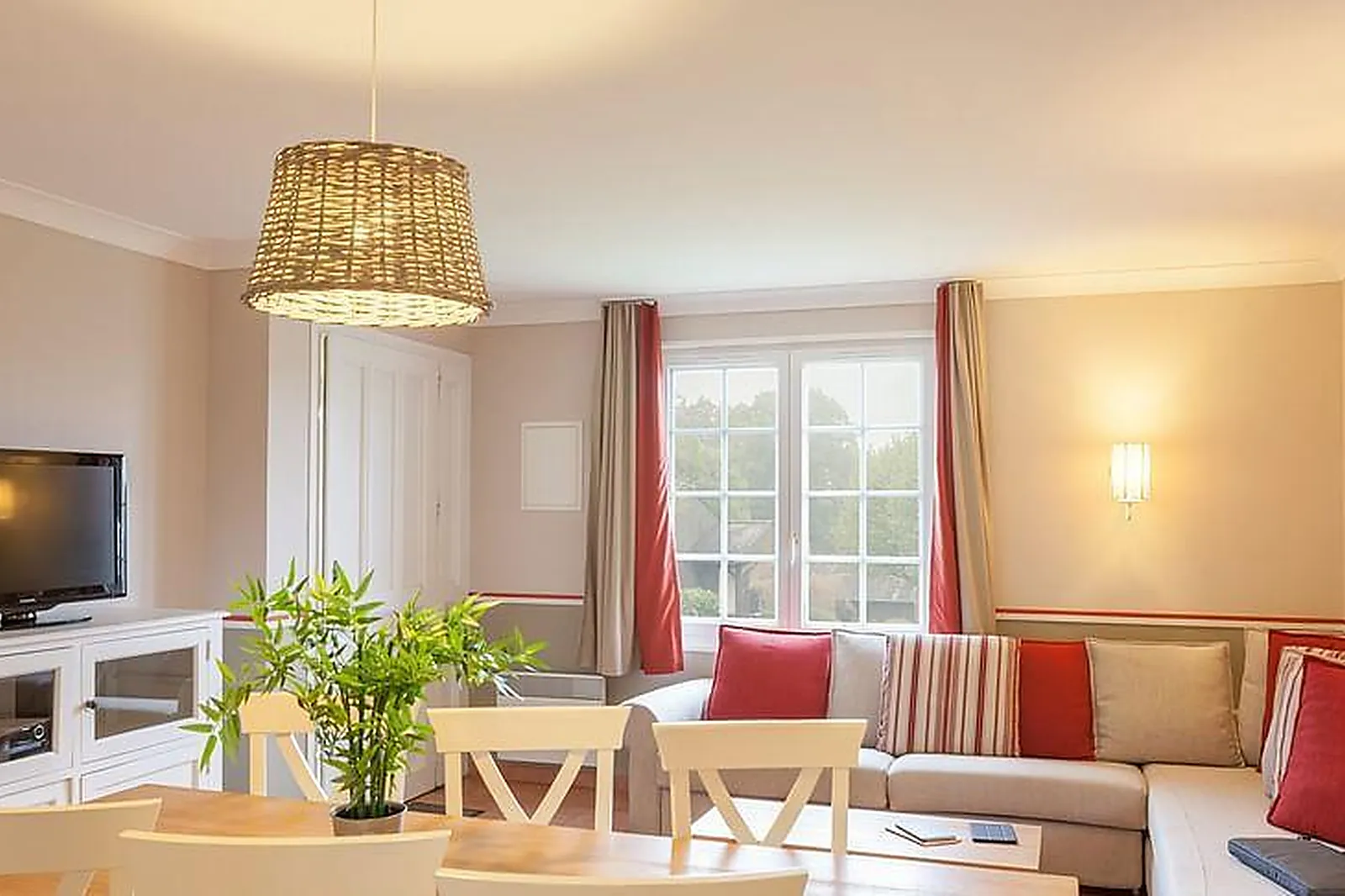 Lieux événementiels, NORMANDY GARDEN - PIERRE & VACANCES