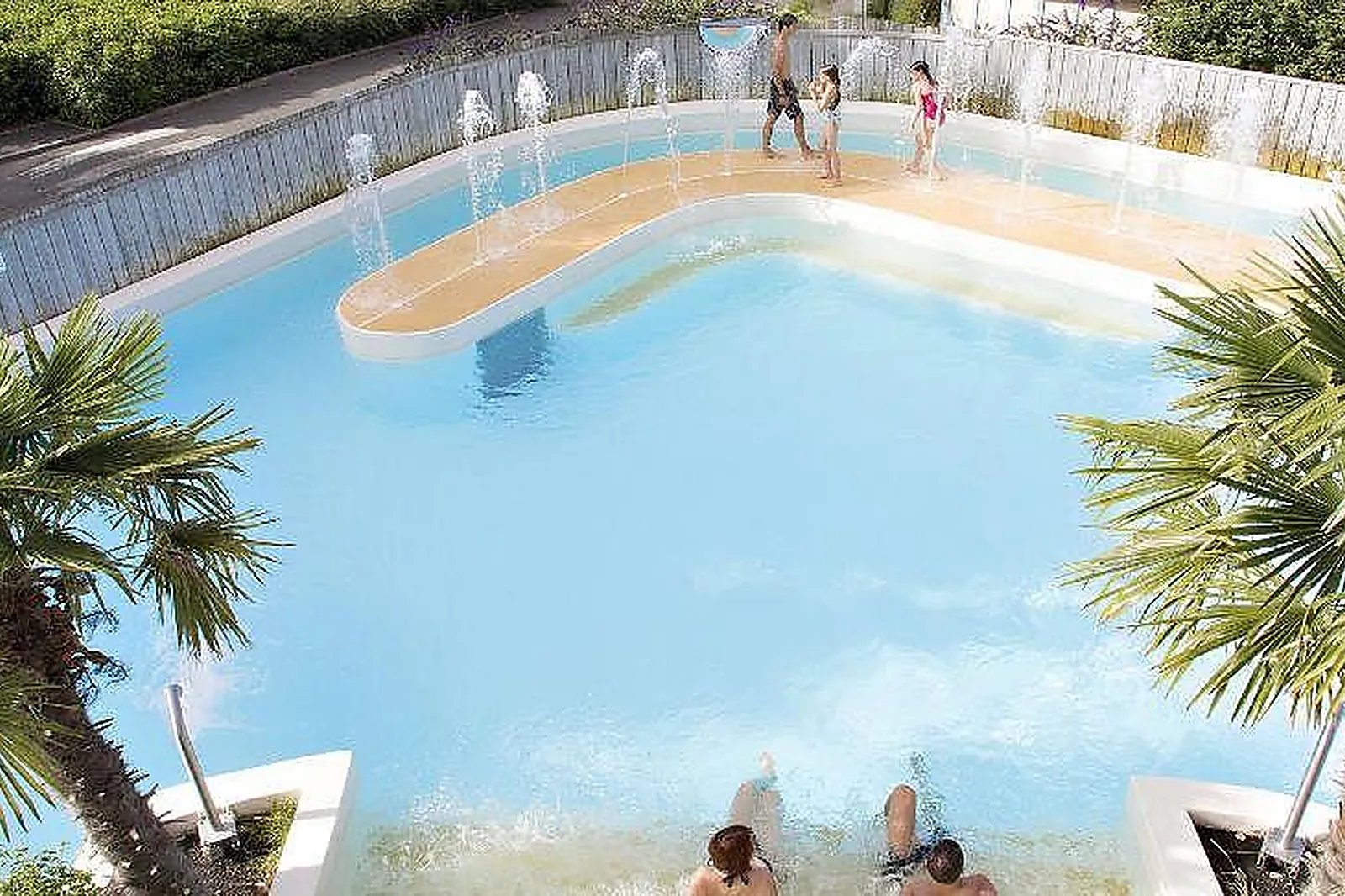 Lieux événementiels, NORMANDY GARDEN - PIERRE & VACANCES