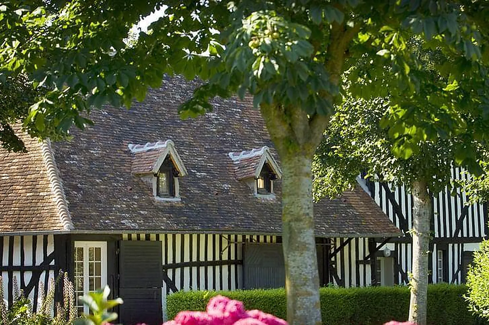 Lieux événementiels, NORMANDY GARDEN - PIERRE & VACANCES