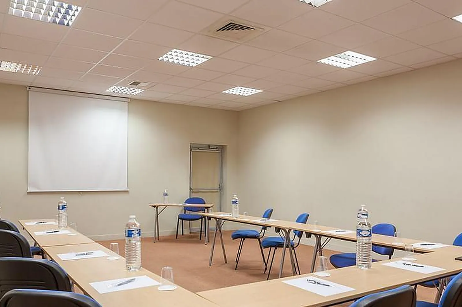 Lieux événementiels, NORMANDY GARDEN - PIERRE & VACANCES