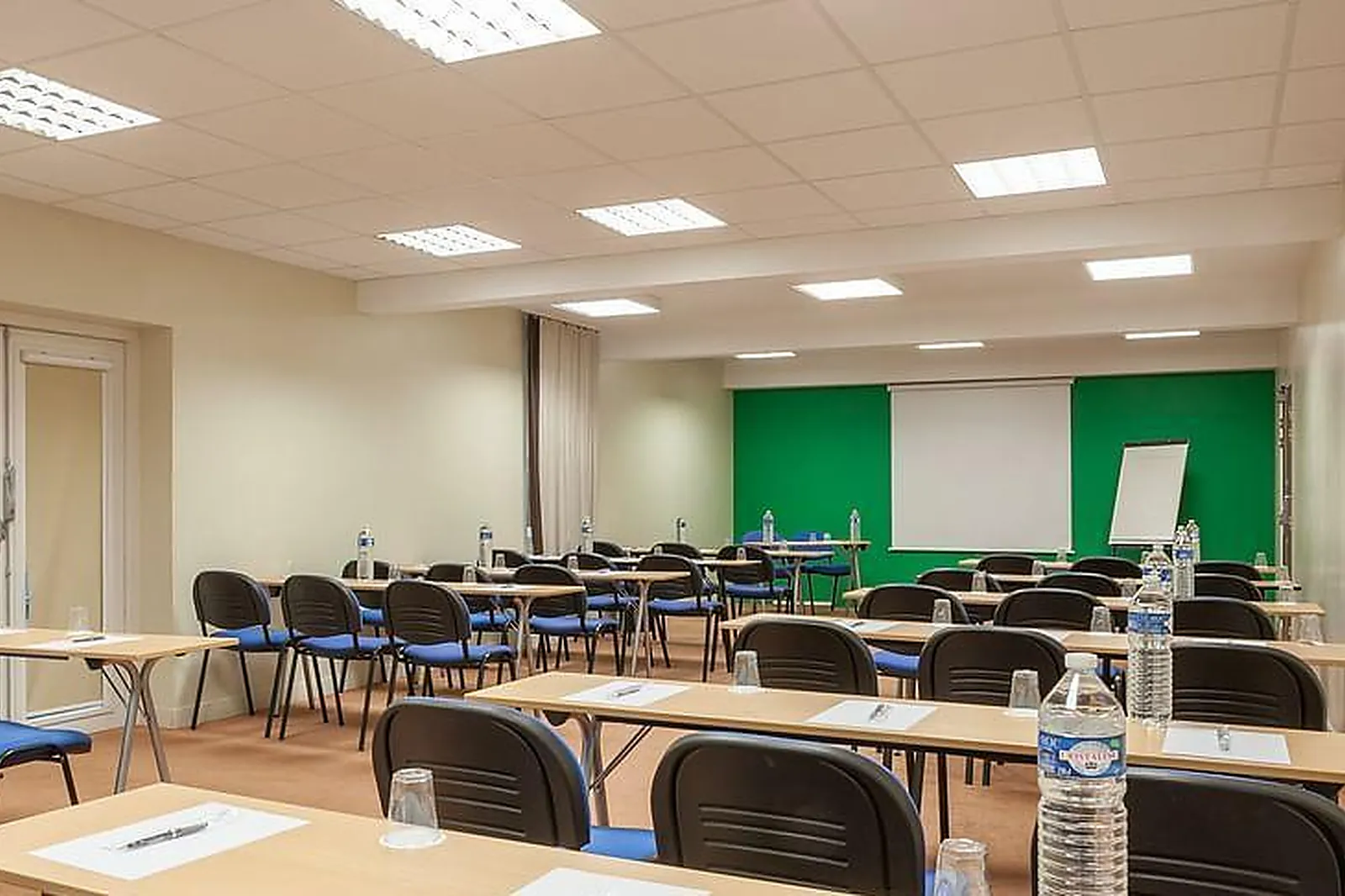 Lieux événementiels, NORMANDY GARDEN - PIERRE & VACANCES