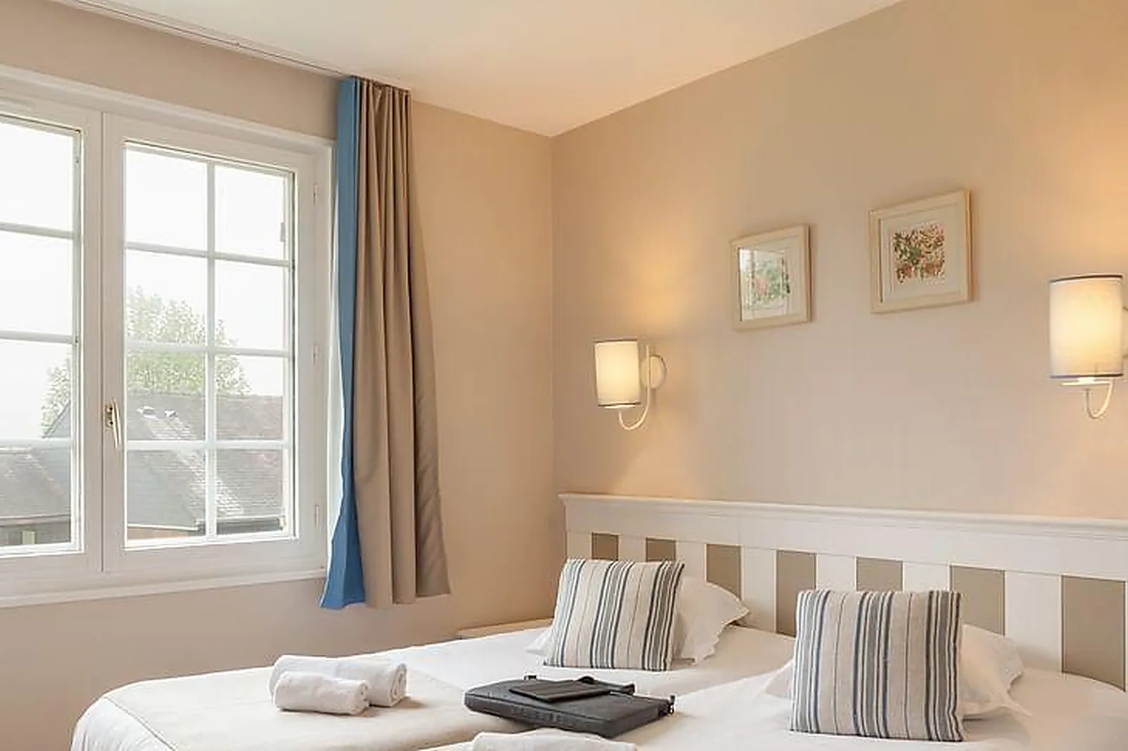 Lieux événementiels, NORMANDY GARDEN - PIERRE & VACANCES