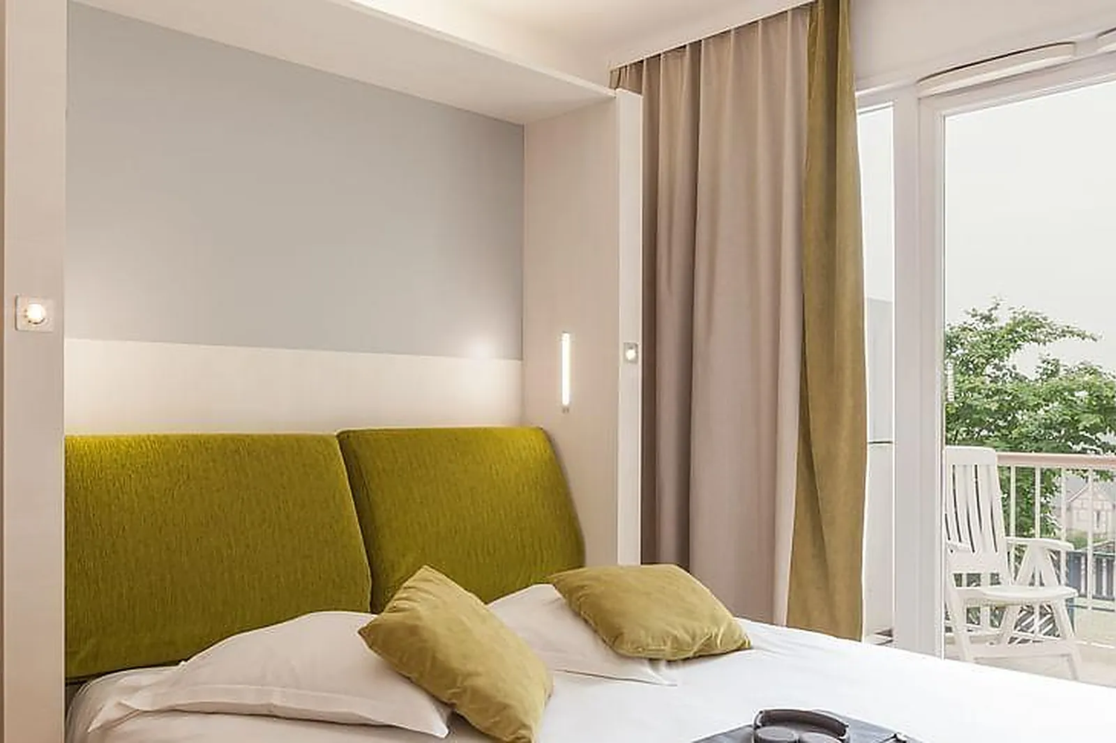 Lieux événementiels, NORMANDY GARDEN - PIERRE & VACANCES