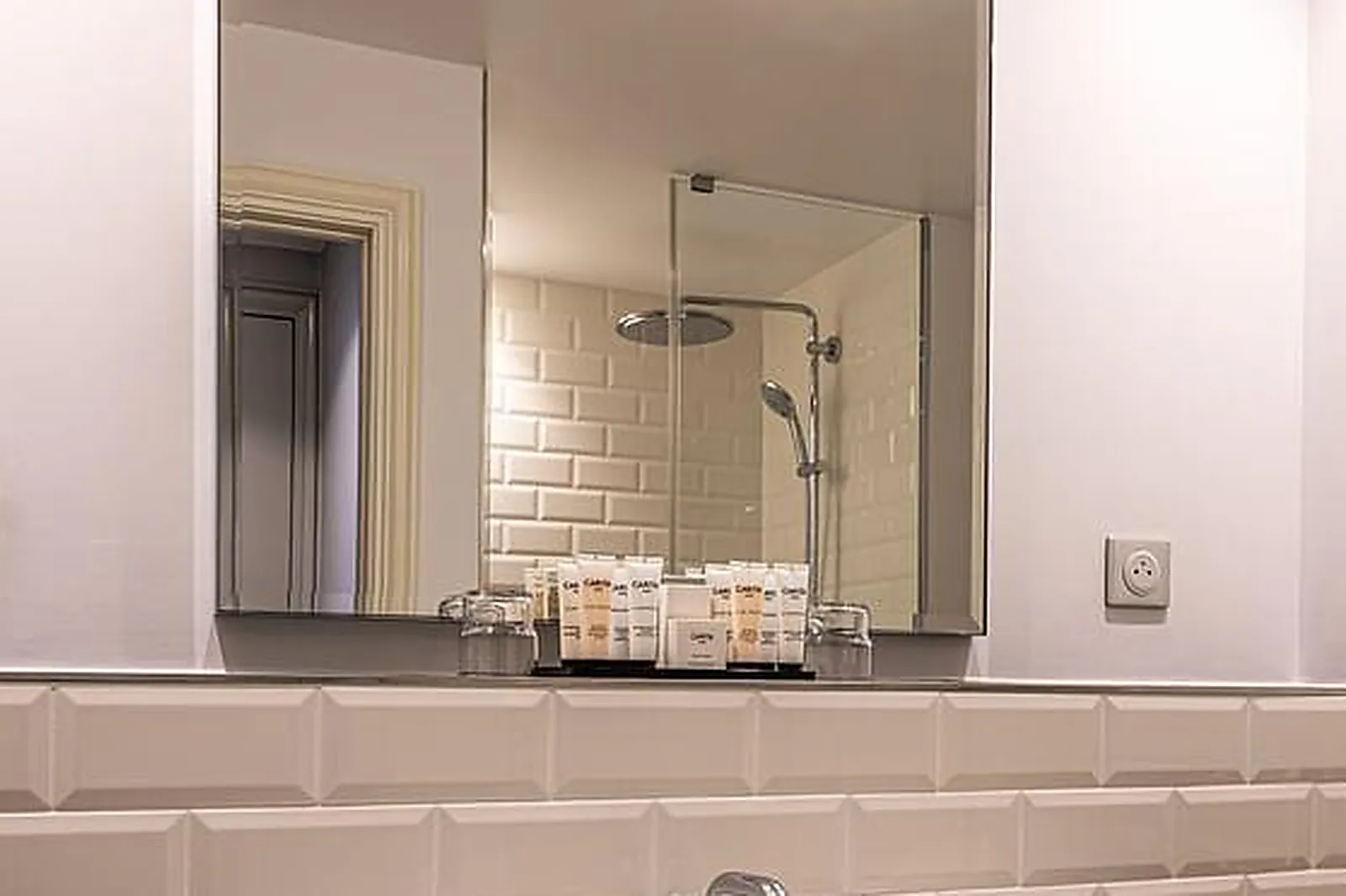 Lieux événementiels, NORMANDY LE CHANTIER