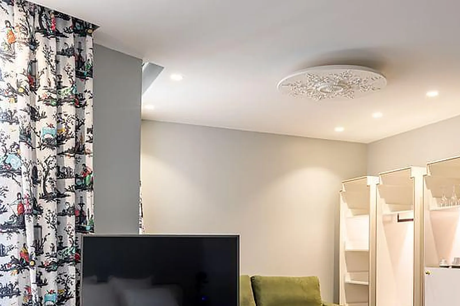 Lieux événementiels, NORMANDY LE CHANTIER