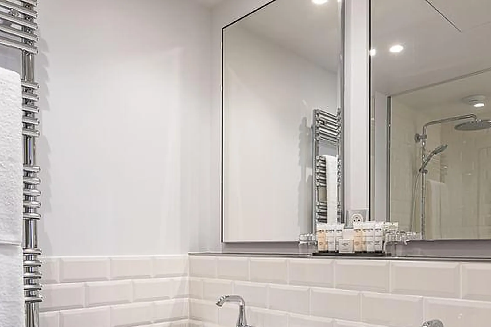 Lieux événementiels, NORMANDY LE CHANTIER