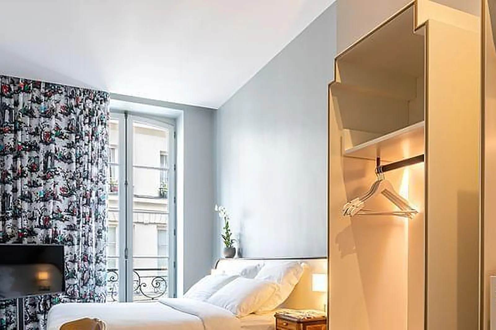 Lieux événementiels, NORMANDY LE CHANTIER