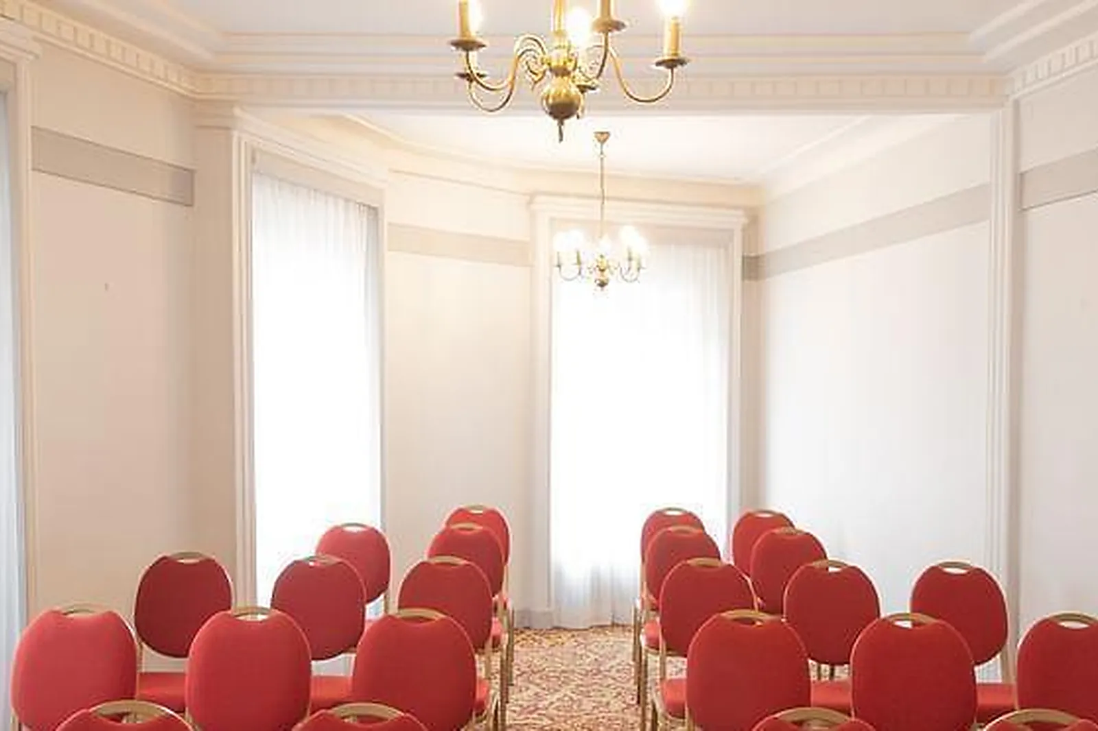 Lieux événementiels, NORMANDY LE CHANTIER