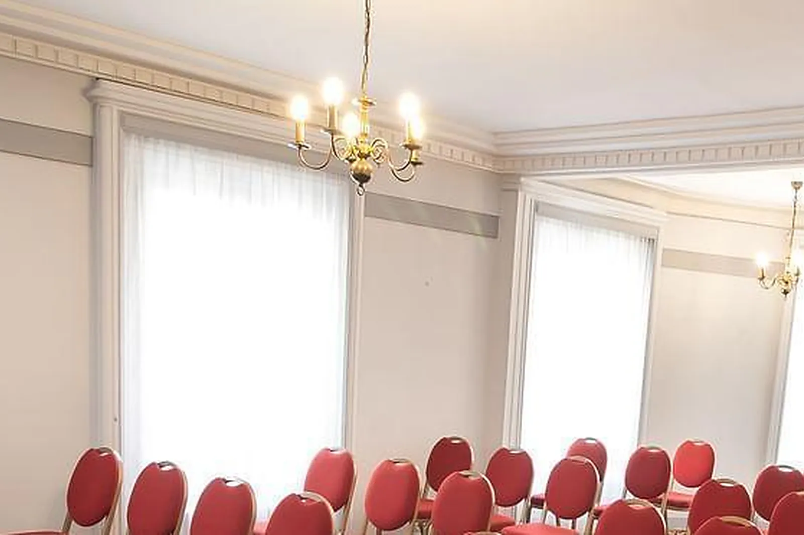 Lieux événementiels, NORMANDY LE CHANTIER