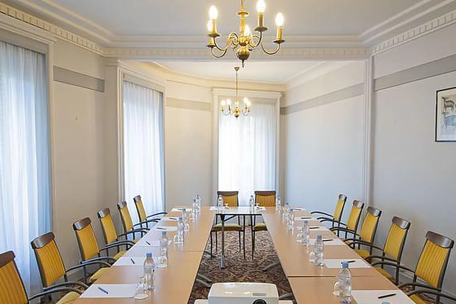 Lieux événementiels, NORMANDY LE CHANTIER