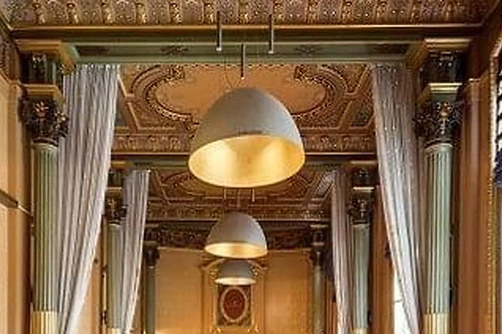 Lieux événementiels, NORMANDY LE CHANTIER