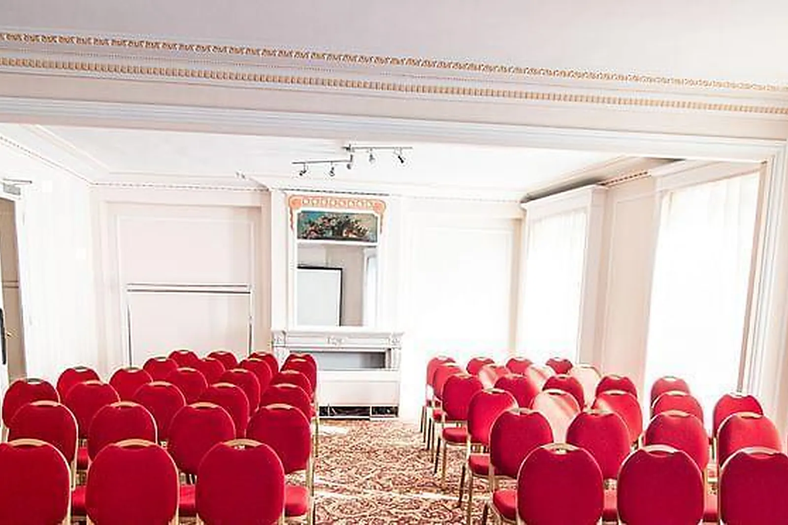 Lieux événementiels, NORMANDY LE CHANTIER