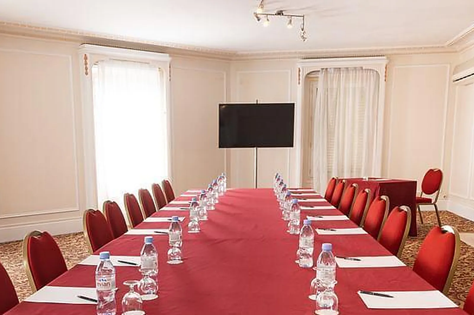 Lieux événementiels, NORMANDY LE CHANTIER