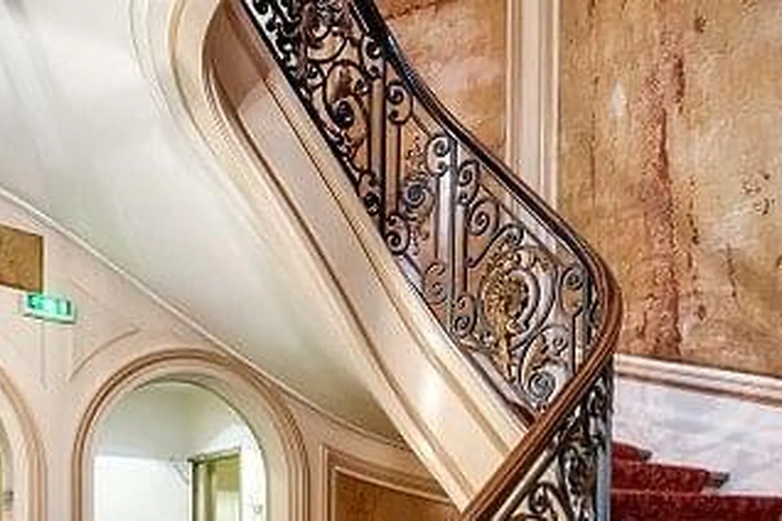 Lieux événementiels, NORMANDY LE CHANTIER