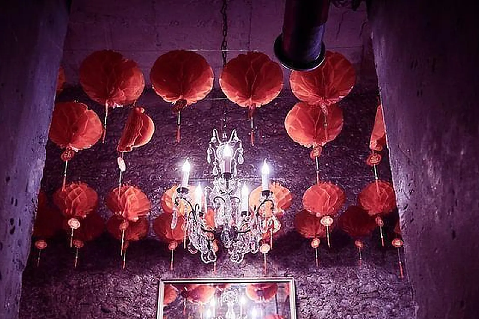 Lieux événementiels, NORMANDY LE CHANTIER