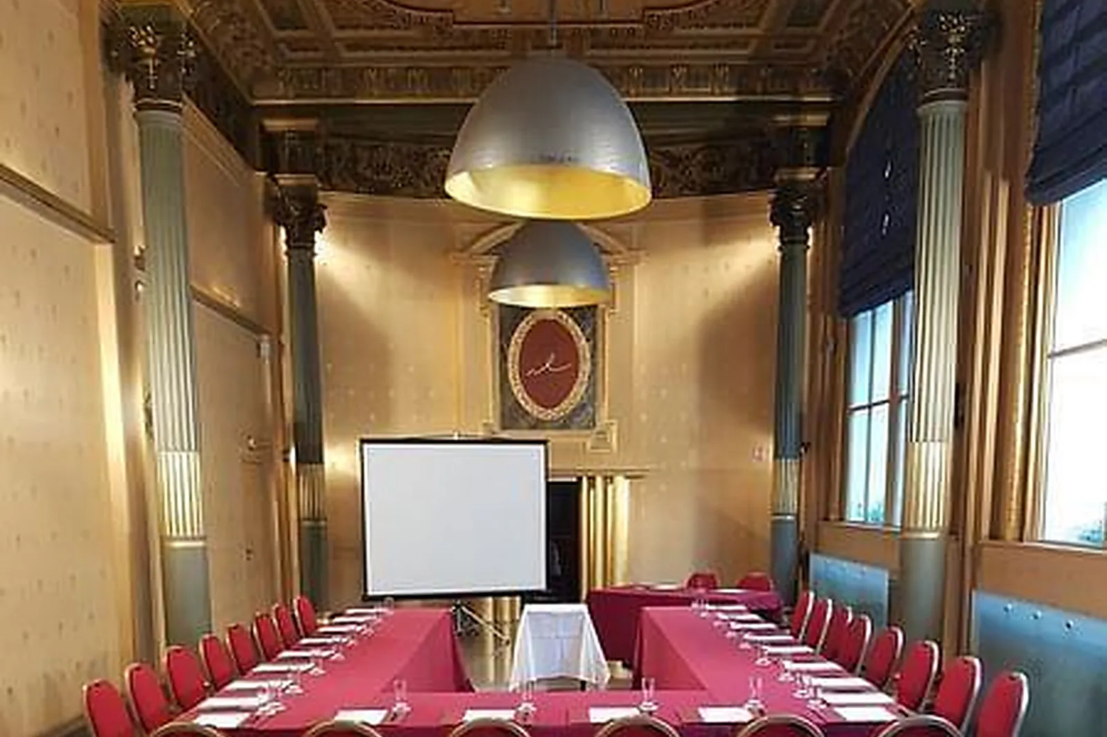 Lieux événementiels, NORMANDY LE CHANTIER