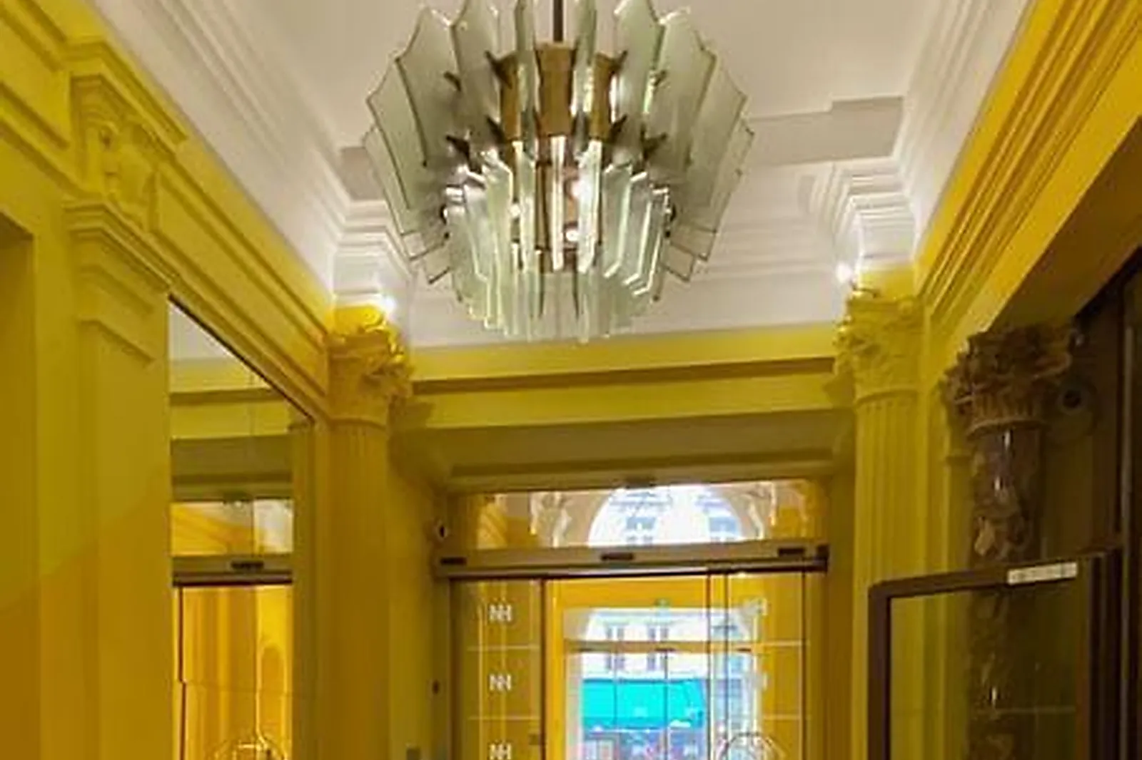 Lieux événementiels, NORMANDY LE CHANTIER