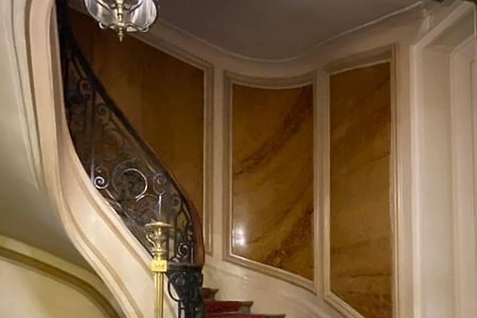 Lieux événementiels, NORMANDY LE CHANTIER