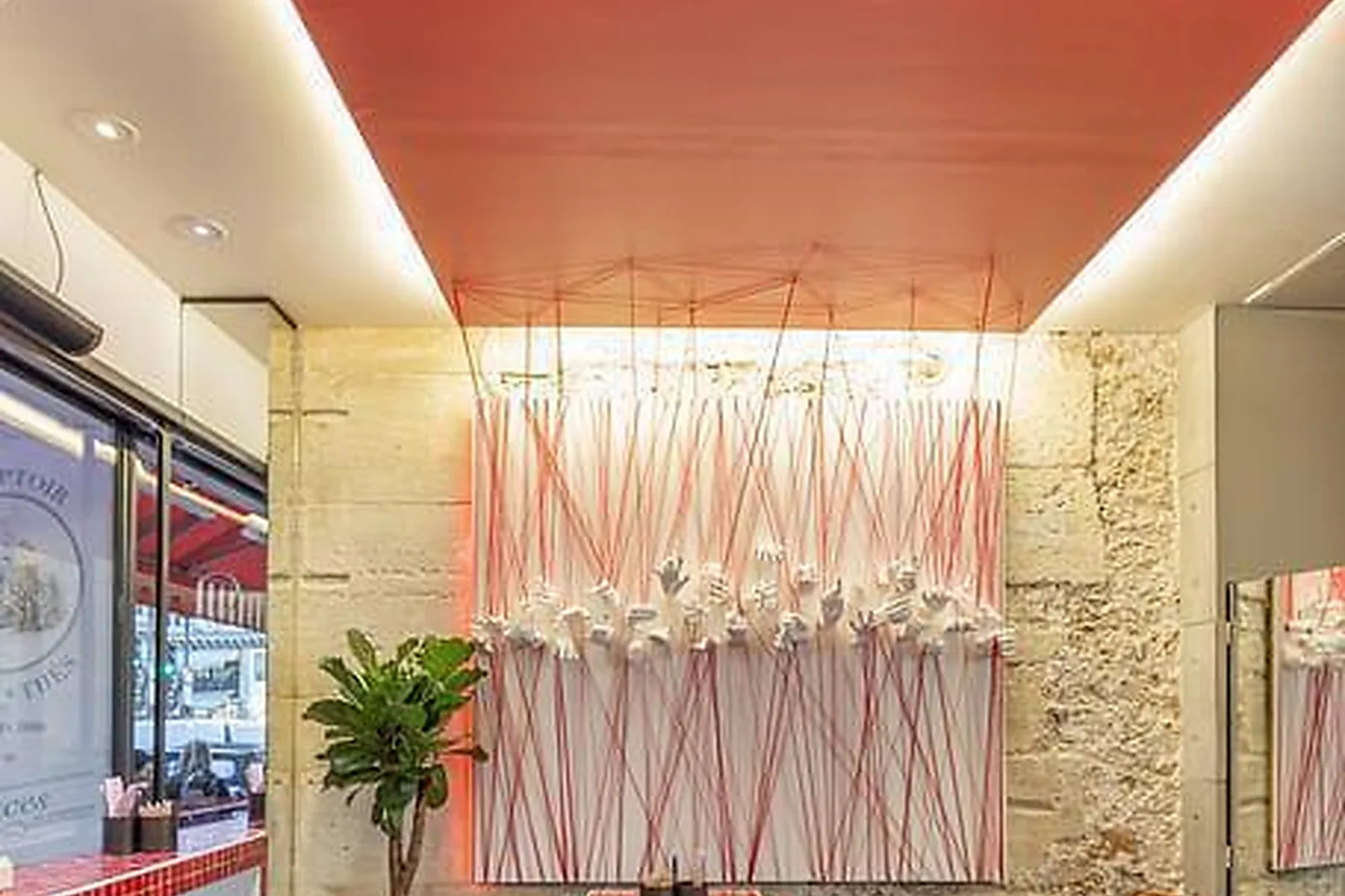 Lieux événementiels, NORMANDY LE CHANTIER