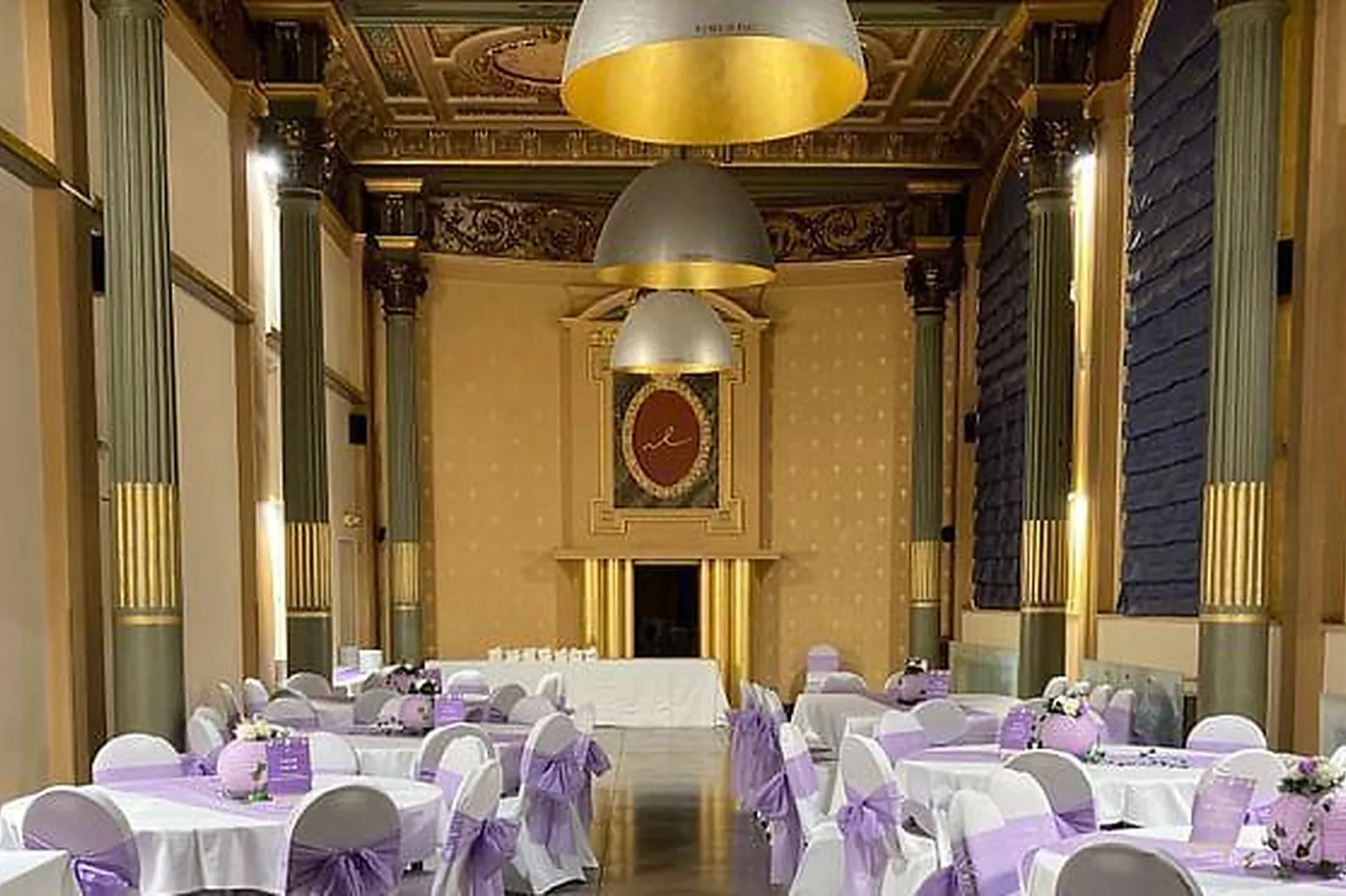 Lieux événementiels, NORMANDY LE CHANTIER