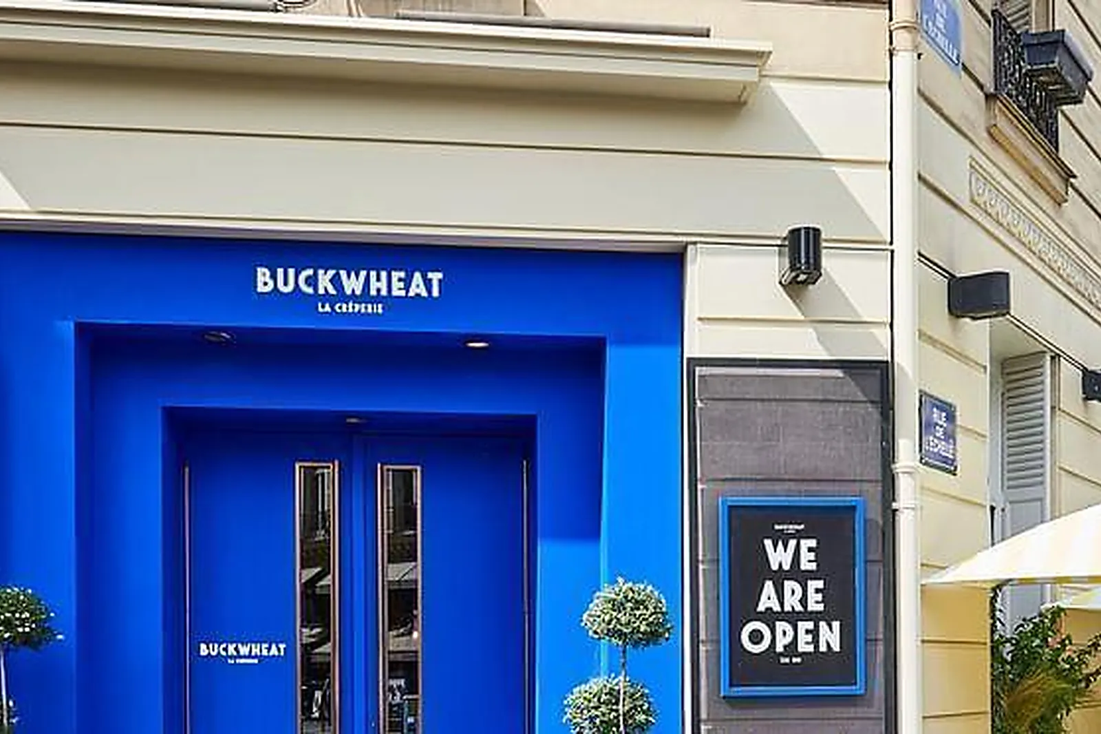 Lieux événementiels, NORMANDY LE CHANTIER