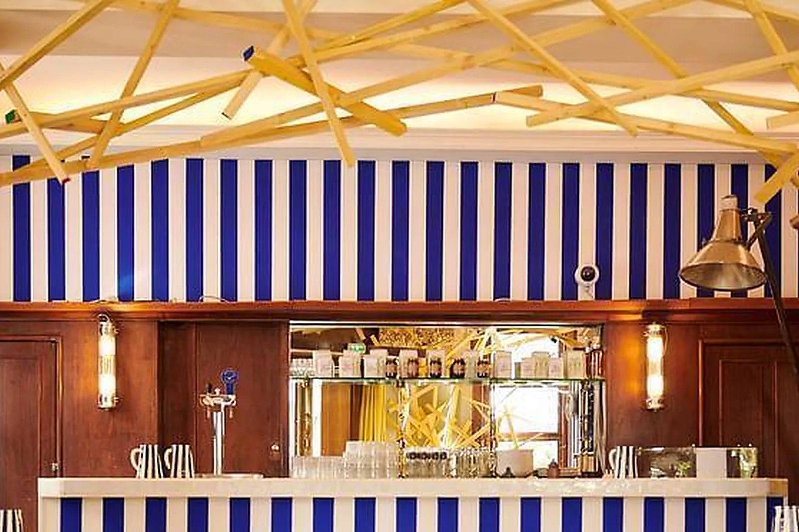 Lieux événementiels, NORMANDY LE CHANTIER