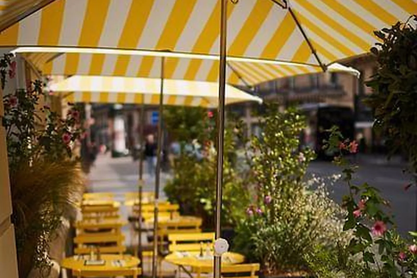 Lieux événementiels, NORMANDY LE CHANTIER
