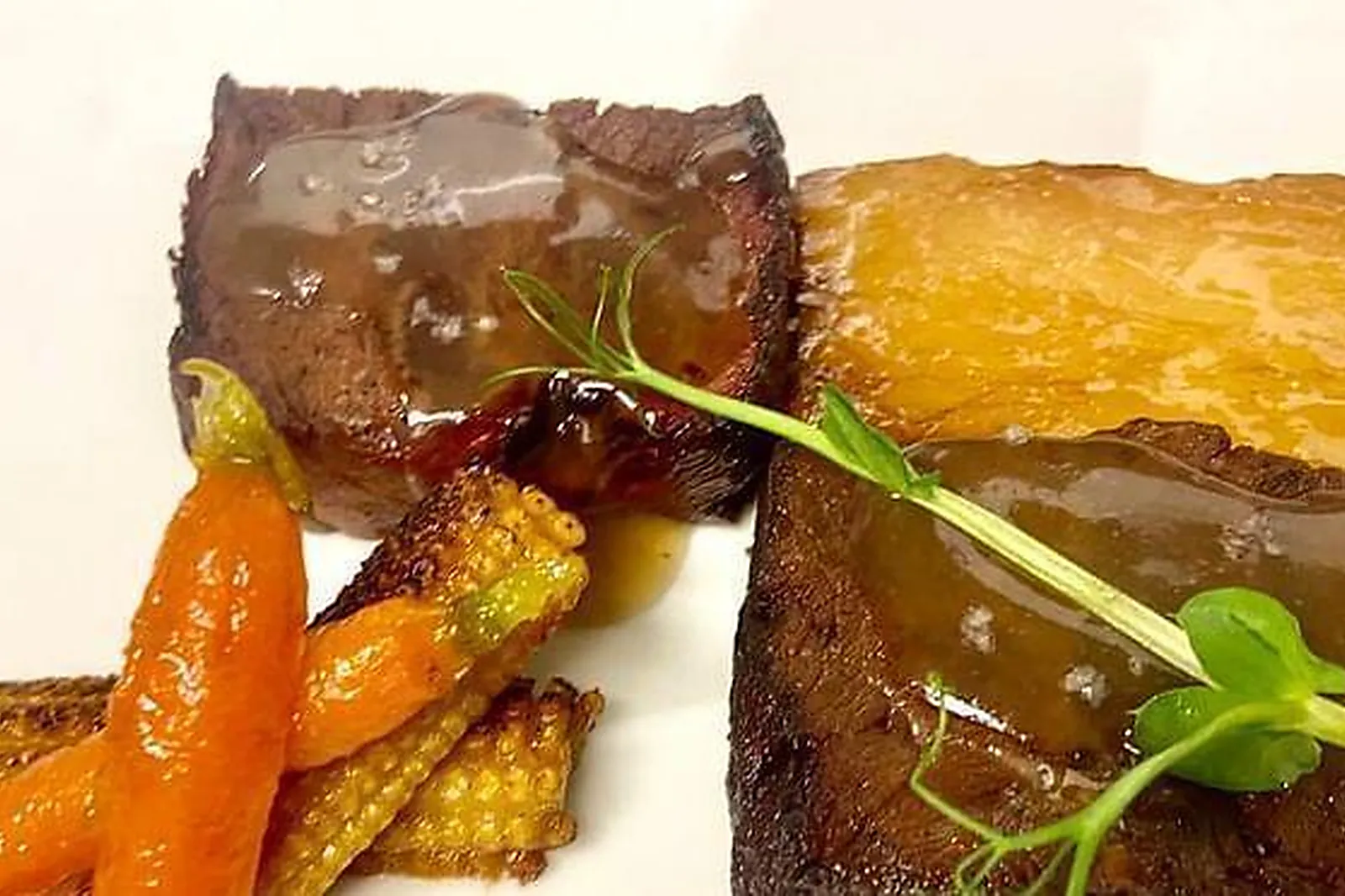 Lieux événementiels, NORMANDY LE CHANTIER