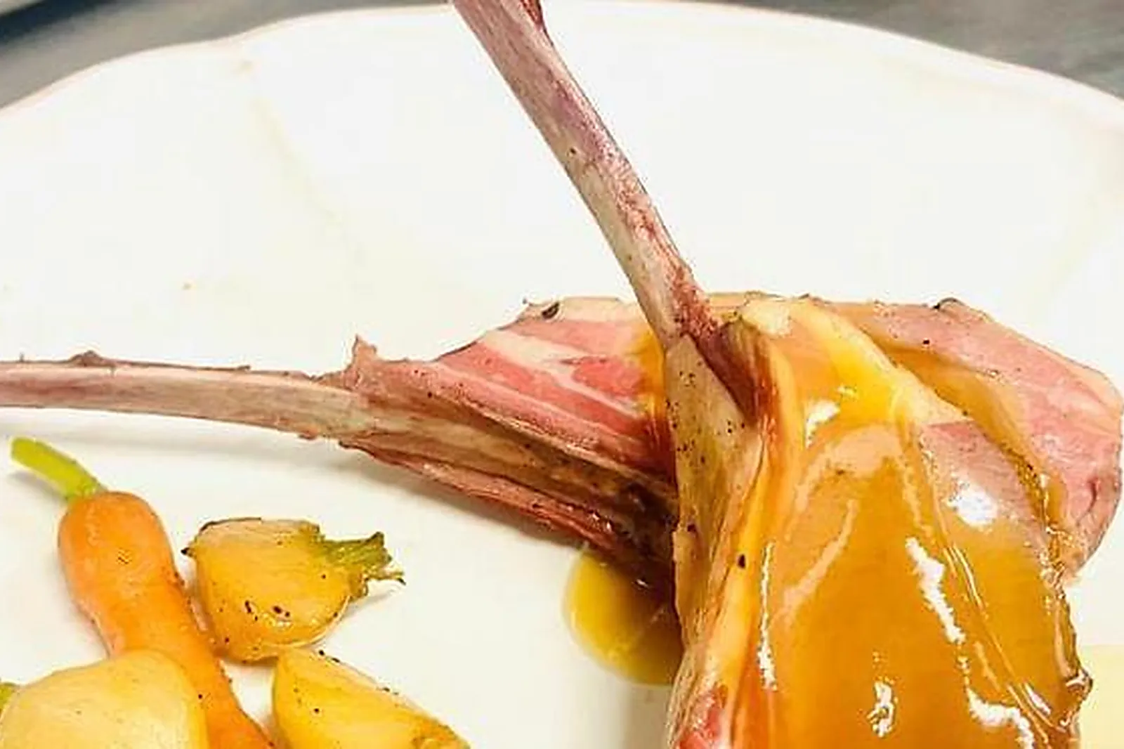 Lieux événementiels, NORMANDY LE CHANTIER