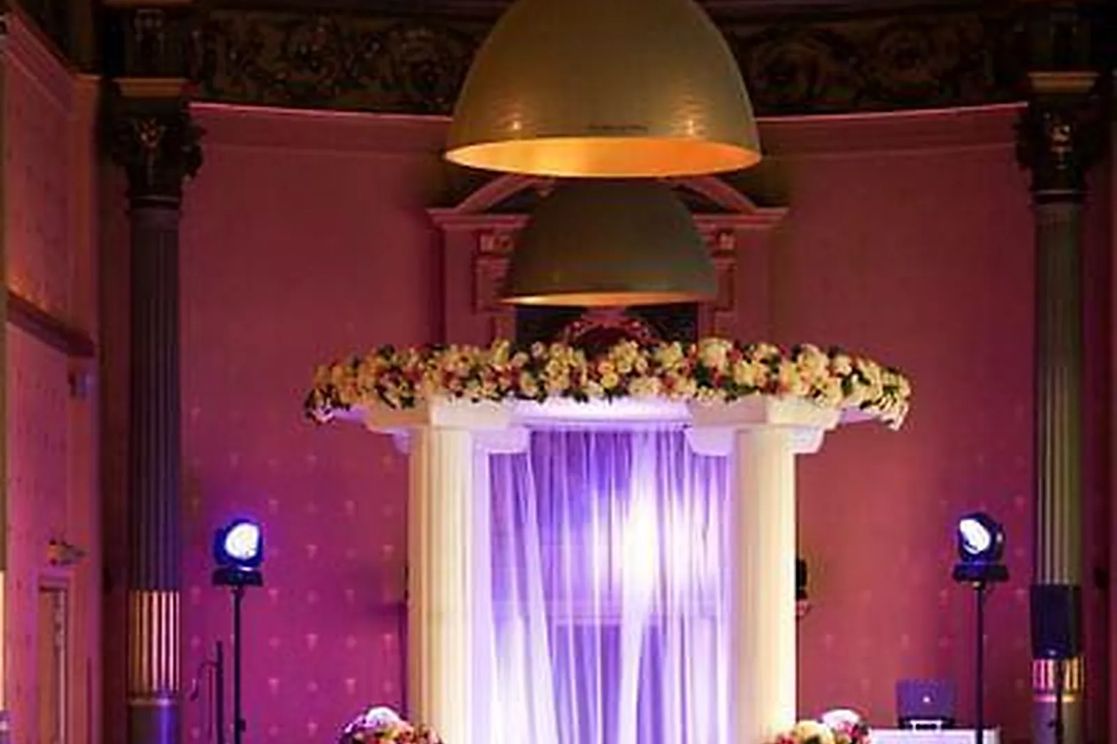 Lieux événementiels, NORMANDY LE CHANTIER