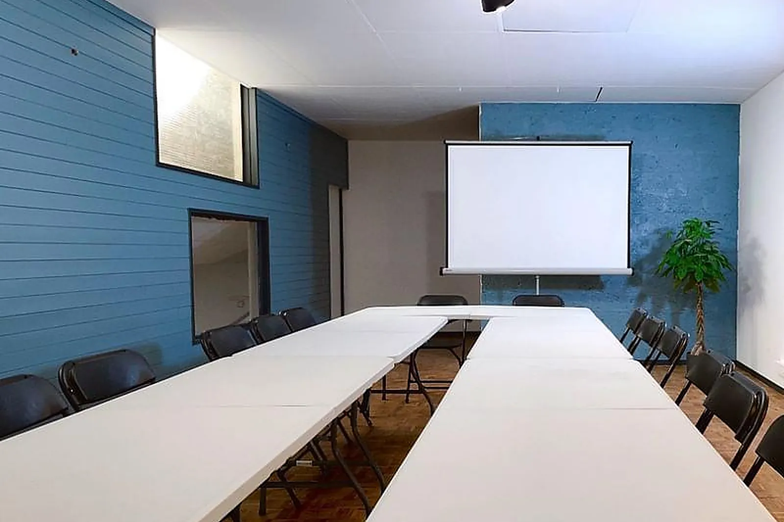 Lieux événementiels, NOTE UP