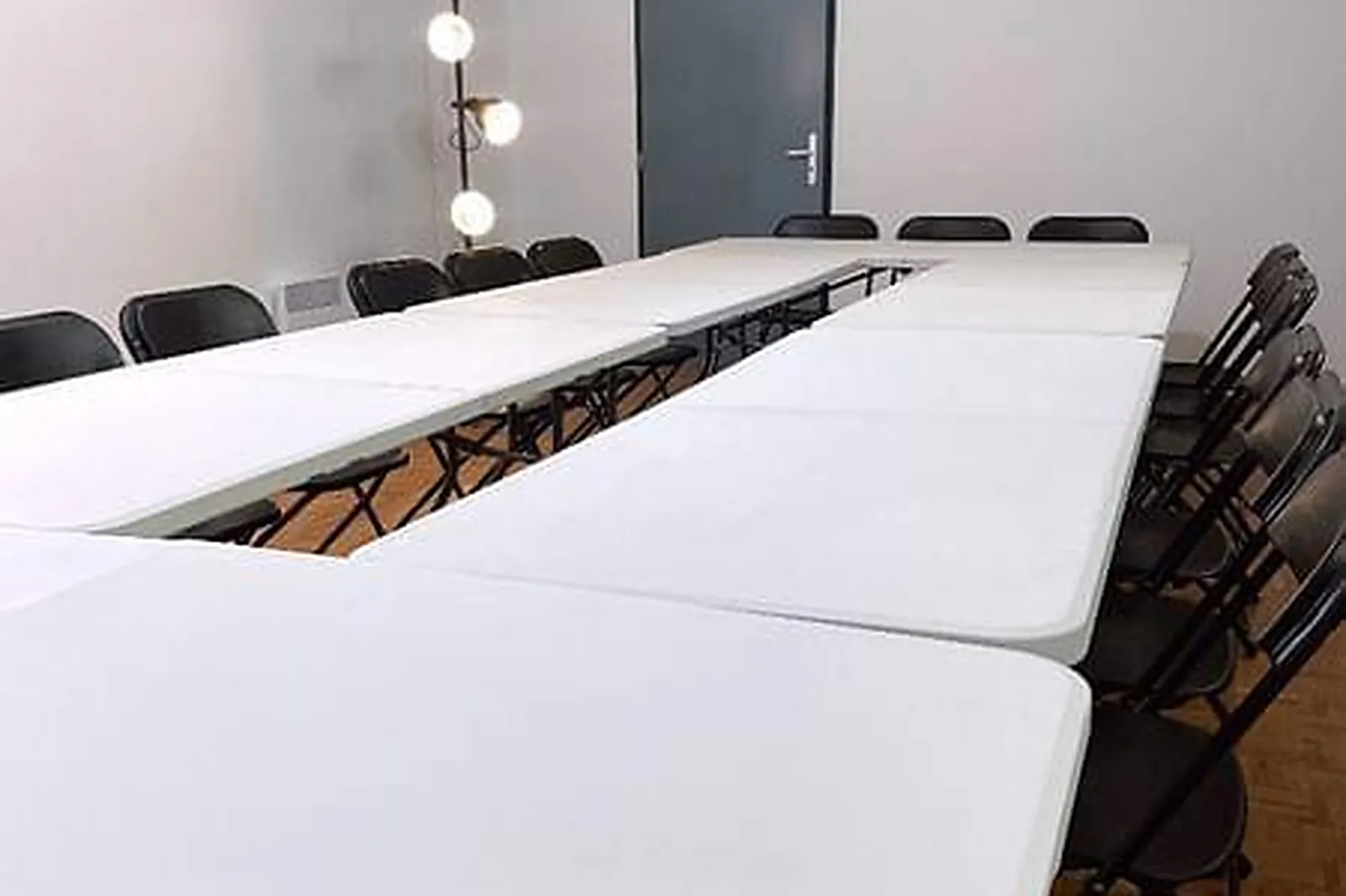 Lieux événementiels, NOTE UP