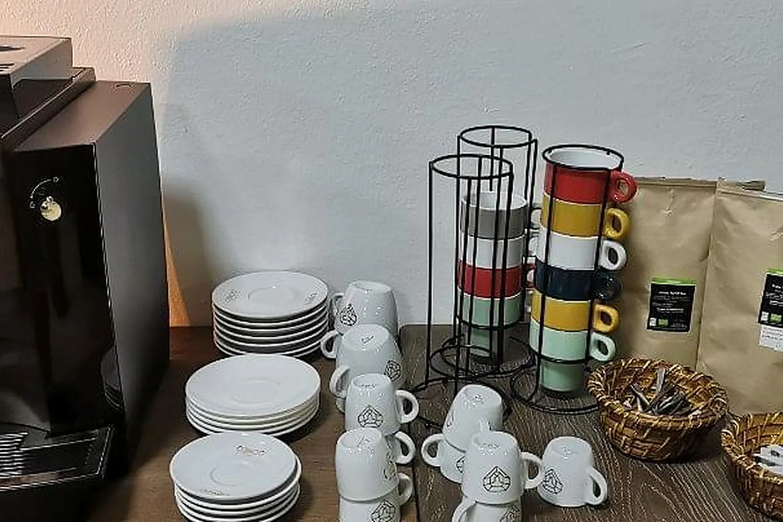 Lieux événementiels, NOTE UP