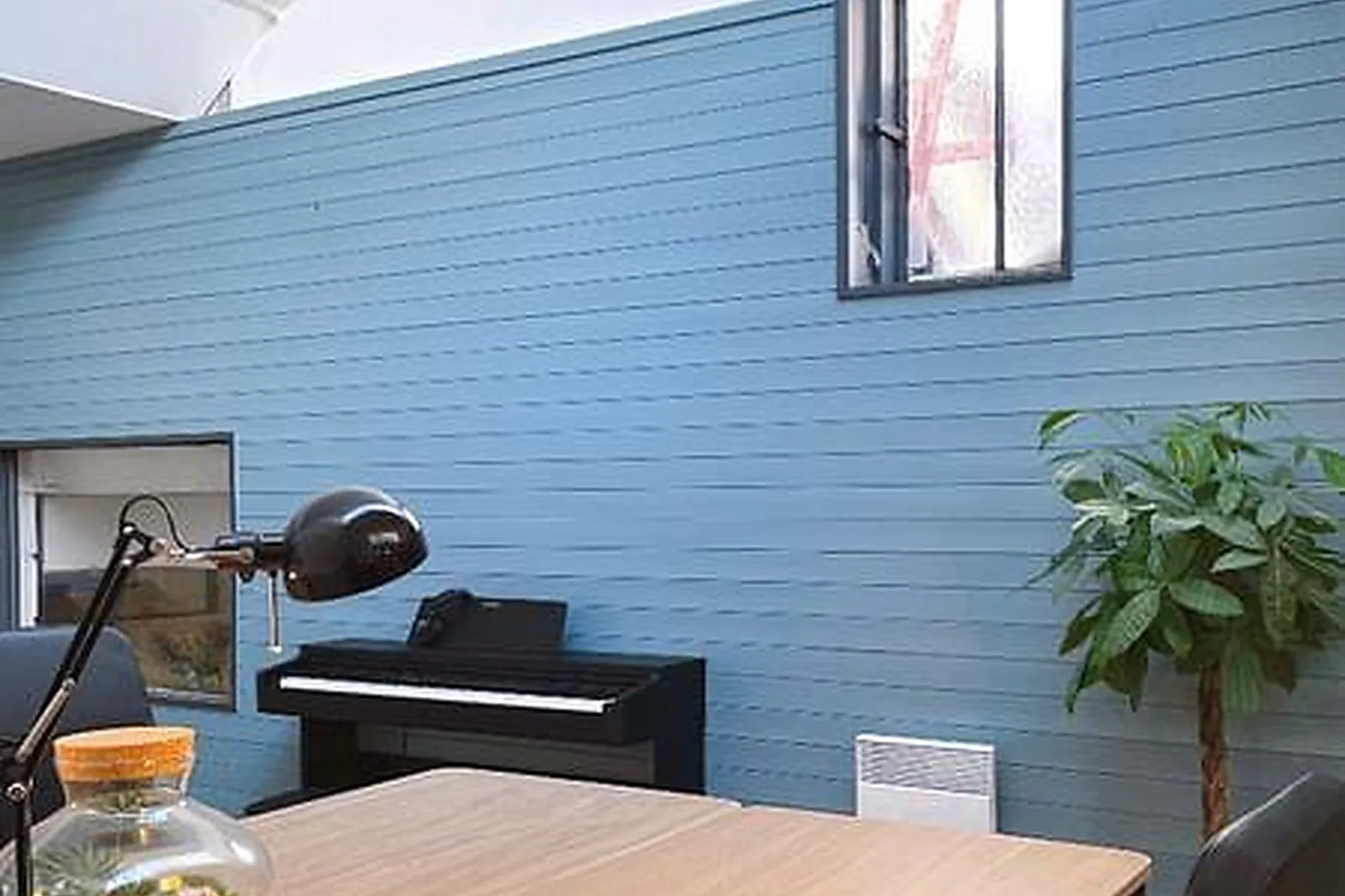 Lieux événementiels, NOTE UP