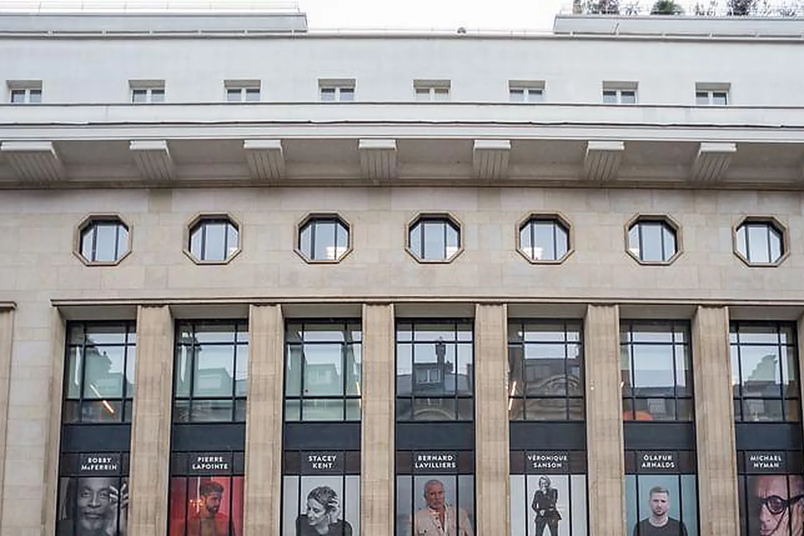 Lieux événementiels, NOTO PARIS