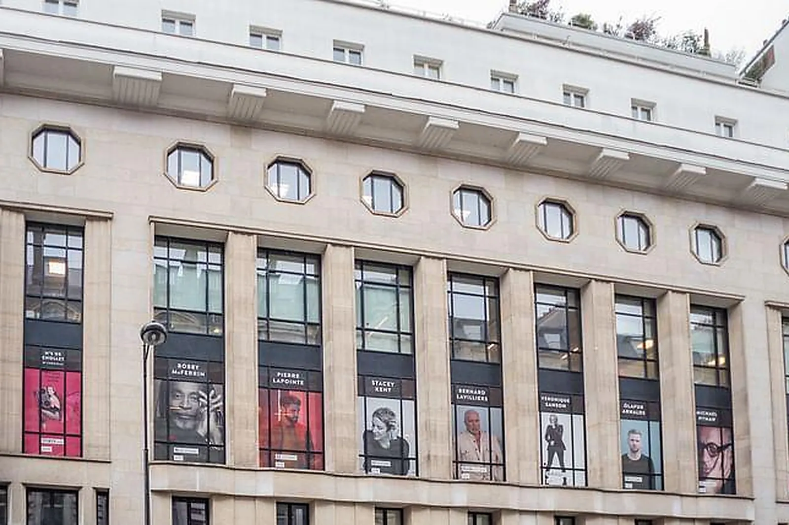 Lieux événementiels, NOTO PARIS