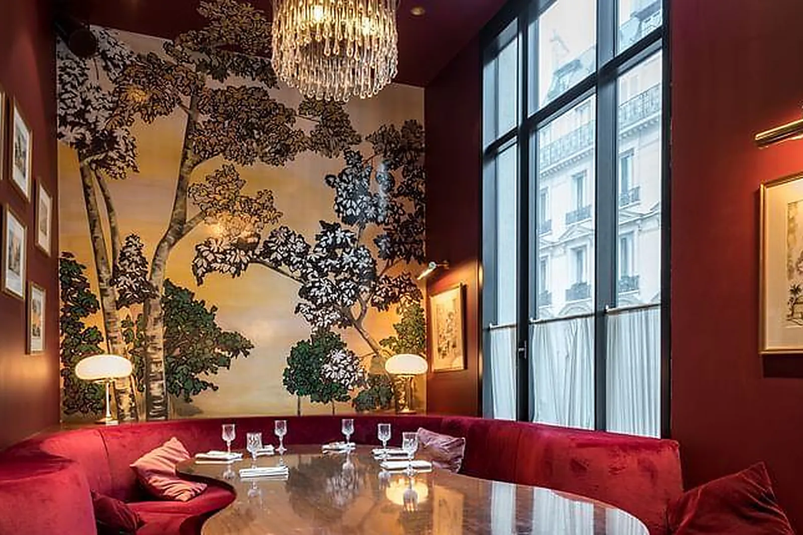 Lieux événementiels, NOTO PARIS