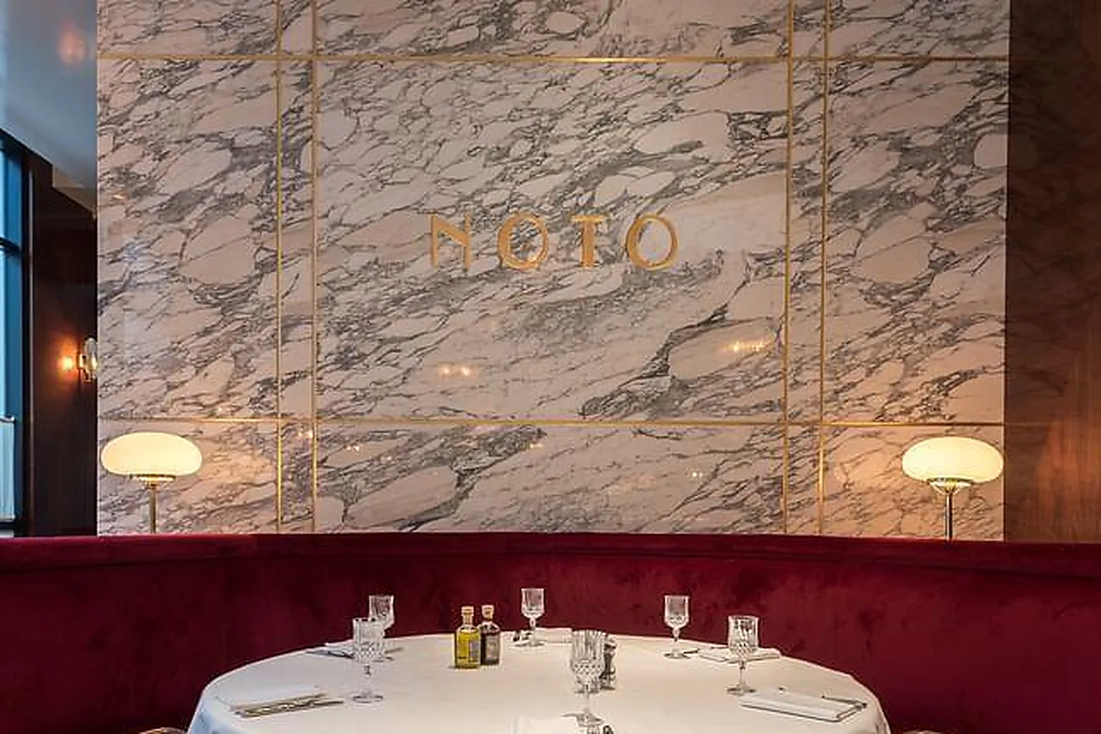 Lieux événementiels, NOTO PARIS