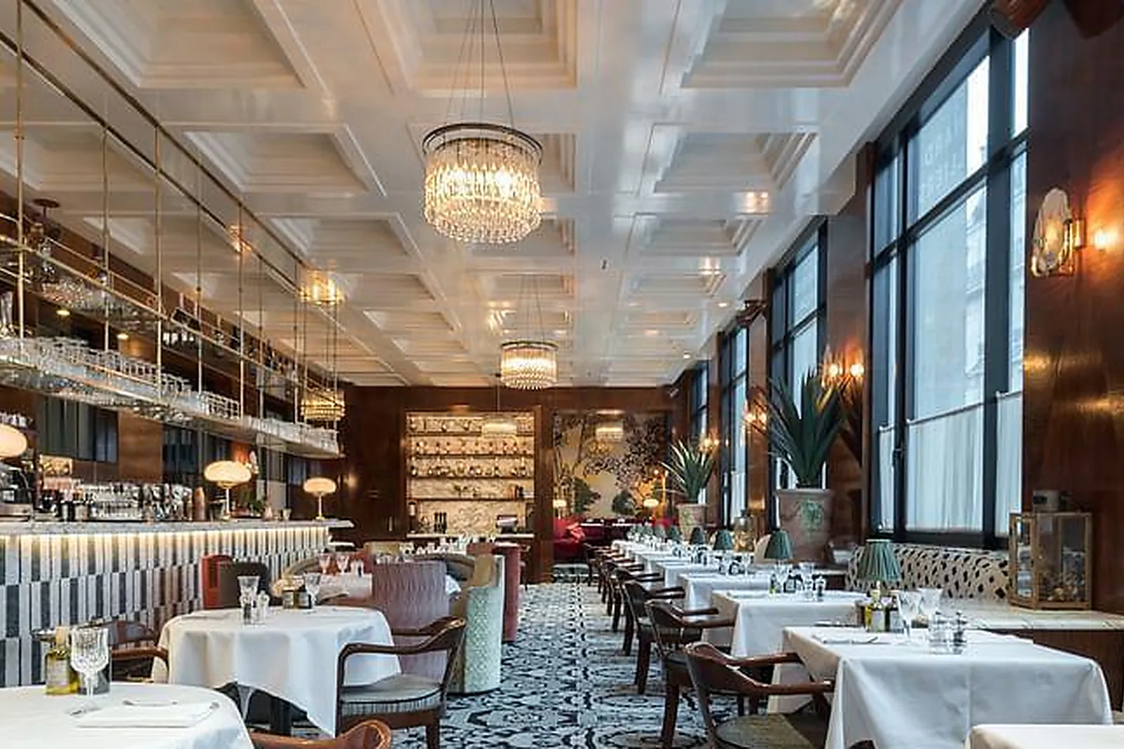 Lieux événementiels, NOTO PARIS