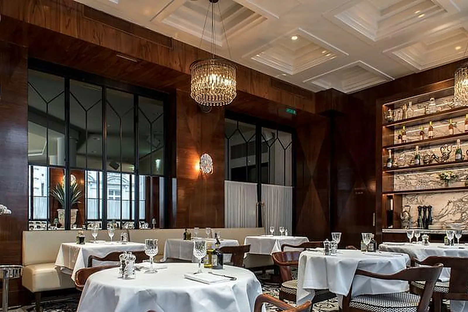 Lieux événementiels, NOTO PARIS