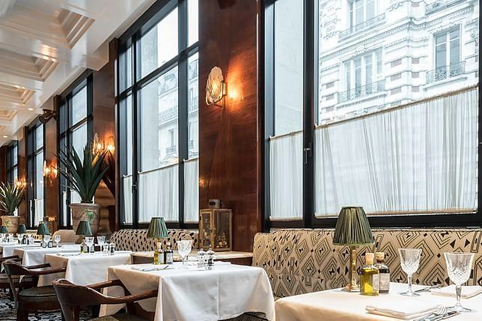 Lieux événementiels, NOTO PARIS