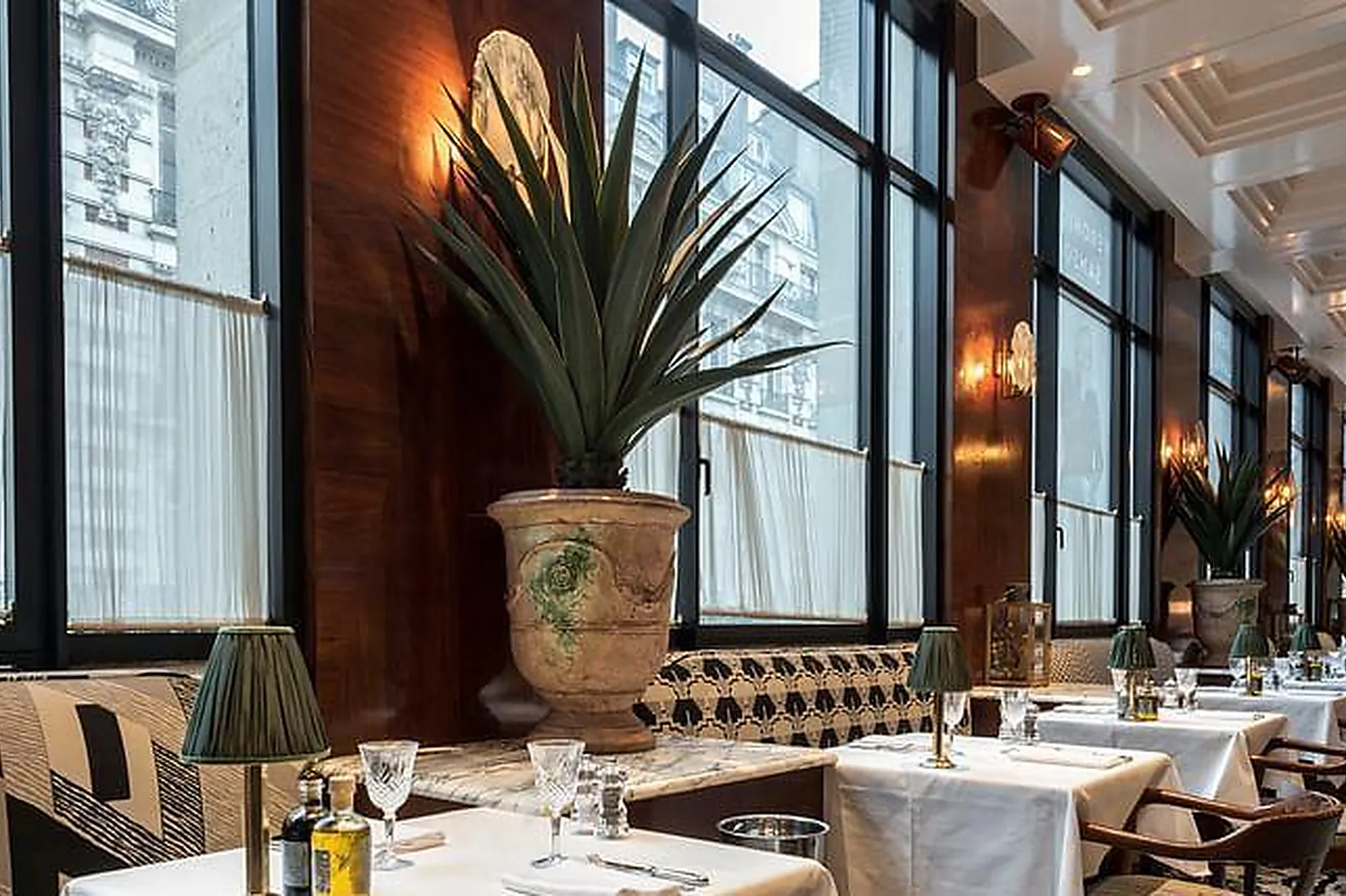 Lieux événementiels, NOTO PARIS