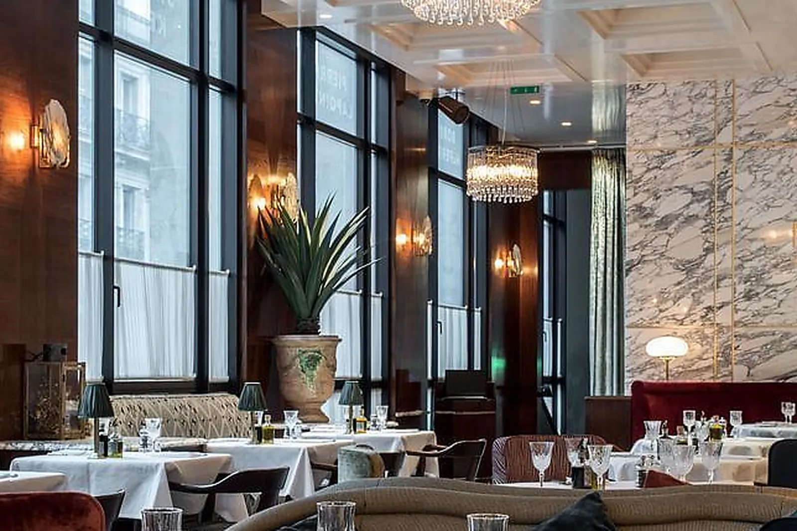 Lieux événementiels, NOTO PARIS